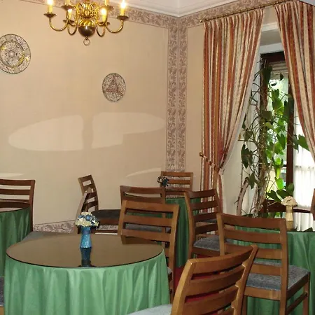 Londrina 住宿加早餐酒店 2*