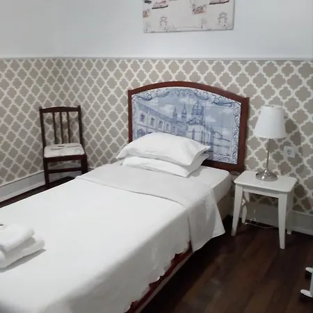 Londrina Bed & Breakfast 2*
