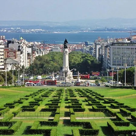 Londrina Panzió