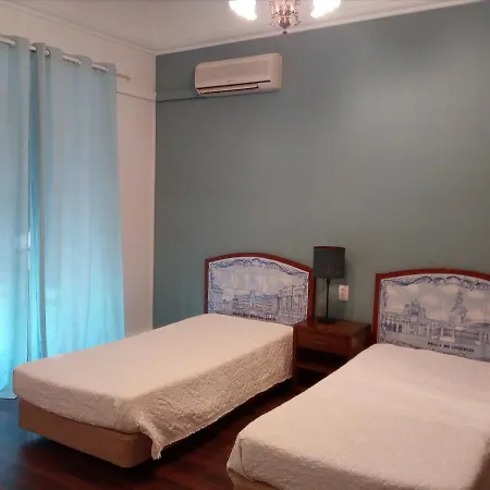Bed & Breakfast Londrina 2*